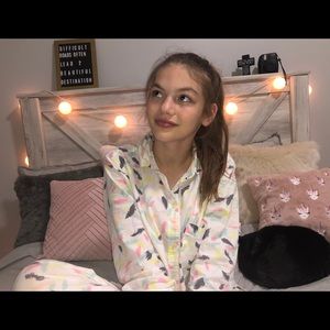 Meet your Posher, Cassidy